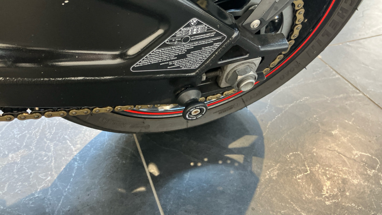 BMW S1000R (20MY)